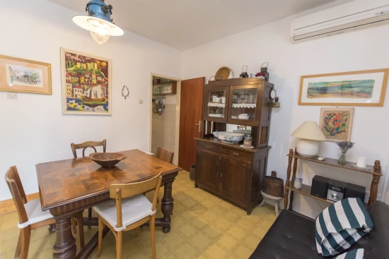 Apartmán Severní Dalmácie - Primošten DA 7079 N2