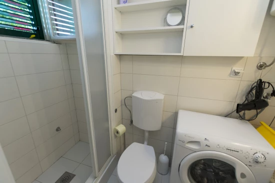 Apartmán Severní Dalmácie - Primošten DA 7079 N2