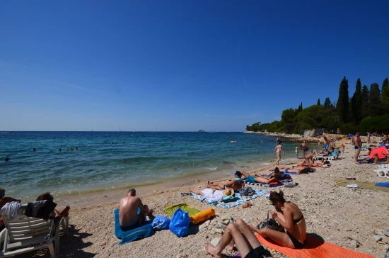 Apartmán Istrie - Kanfanar (Rovinj) IS 7015 N2