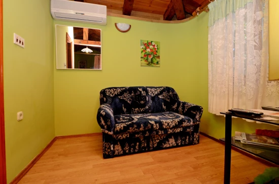 Apartmán Istrie - Kanfanar (Rovinj) IS 7015 N2