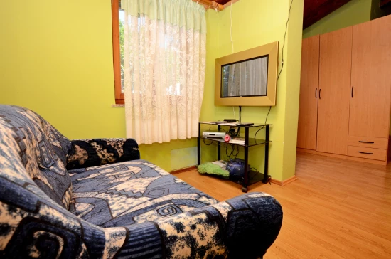 Apartmán Istrie - Kanfanar (Rovinj) IS 7015 N2