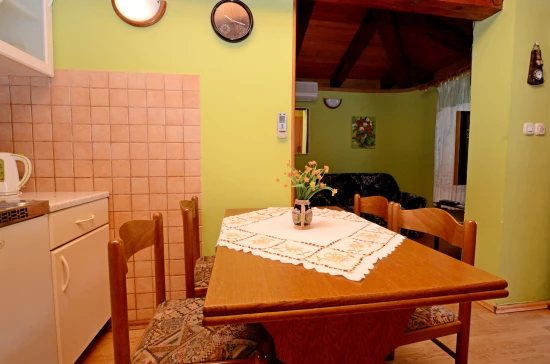 Apartmán Istrie - Kanfanar (Rovinj) IS 7015 N2