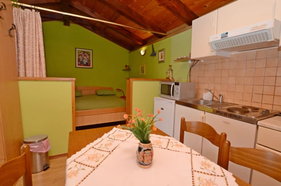 Apartmán Istrie - Kanfanar (Rovinj) IS 7015 N2