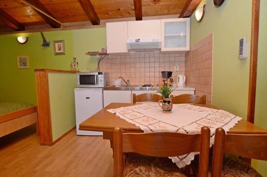 Apartmán Istrie - Kanfanar (Rovinj) IS 7015 N2