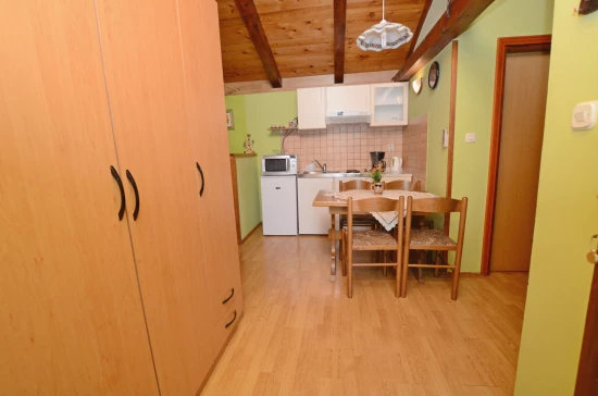 Apartmán Istrie - Kanfanar (Rovinj) IS 7015 N2