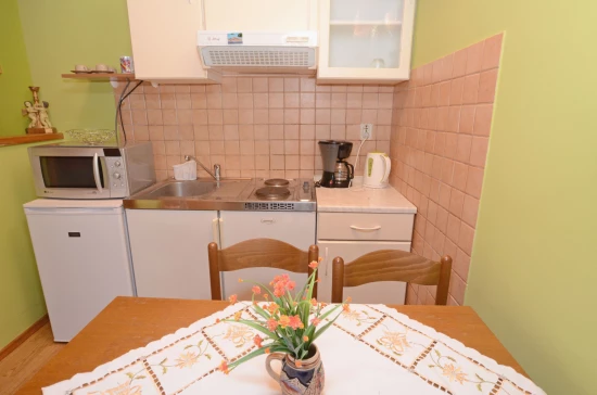 Apartmán Istrie - Kanfanar (Rovinj) IS 7015 N2