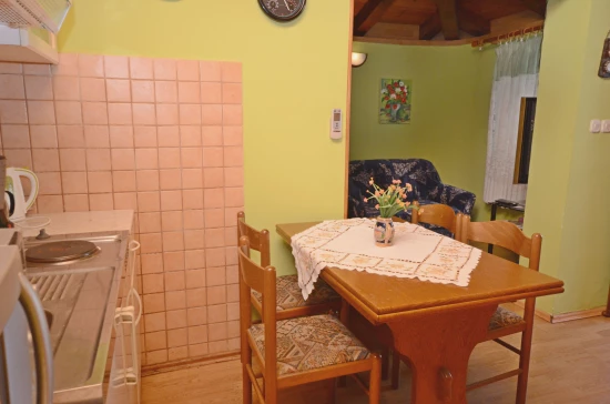 Apartmán Istrie - Kanfanar (Rovinj) IS 7015 N2