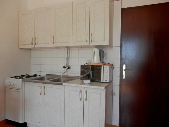 Apartmán Severní Dalmácie - Rogoznica DA 7080 N3