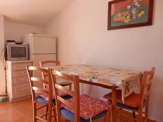 Apartmán Severní Dalmácie - Rogoznica DA 7080 N3