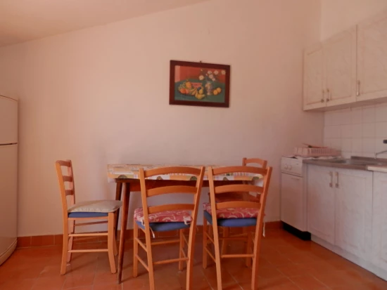 Apartmán Severní Dalmácie - Rogoznica DA 7080 N3