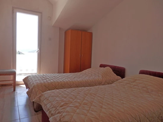 Apartmán Severní Dalmácie - Rogoznica DA 7080 N3