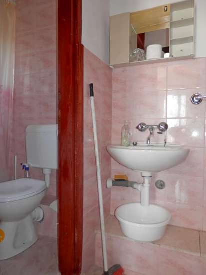 Apartmán Severní Dalmácie - Rogoznica DA 7080 N3