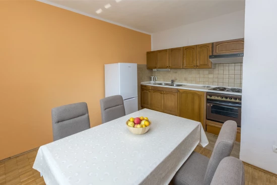 Apartmán Severní Dalmácie - Primošten DA 7086 N1