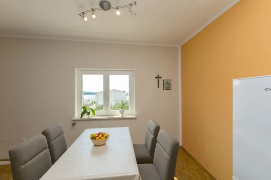 Apartmán Severní Dalmácie - Primošten DA 7086 N1