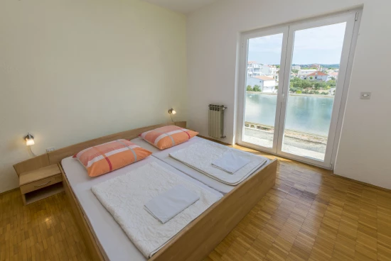 Apartmán Severní Dalmácie - Primošten DA 7086 N1