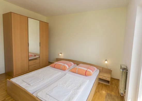 Apartmán Severní Dalmácie - Primošten DA 7086 N1