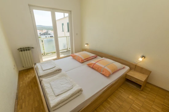 Apartmán Severní Dalmácie - Primošten DA 7086 N1