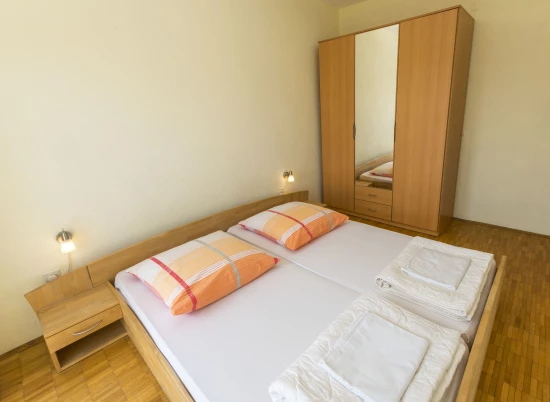 Apartmán Severní Dalmácie - Primošten DA 7086 N1