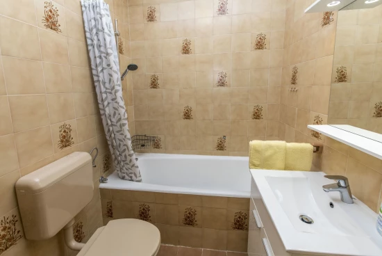 Apartmán Severní Dalmácie - Primošten DA 7086 N1