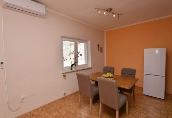 Apartmán Severní Dalmácie - Primošten DA 7086 N1