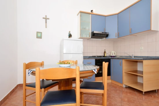 Apartmán Severní Dalmácie - Rogoznica DA 7087 N1