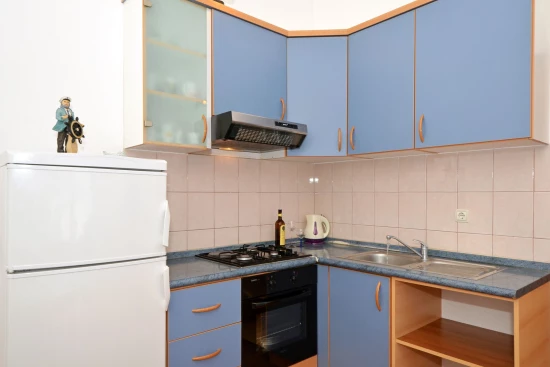 Apartmán Severní Dalmácie - Rogoznica DA 7087 N1