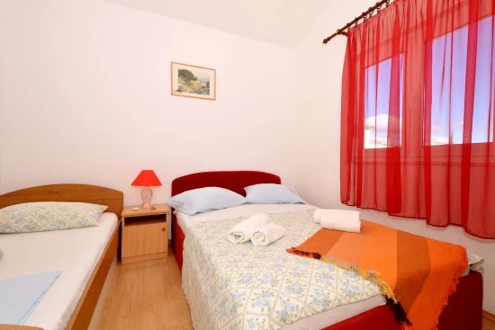 Apartmán Severní Dalmácie - Rogoznica DA 7087 N1