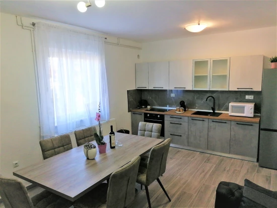 Apartmán Střední Dalmácie - Arbanija (Čiovo) DA 7088 N1