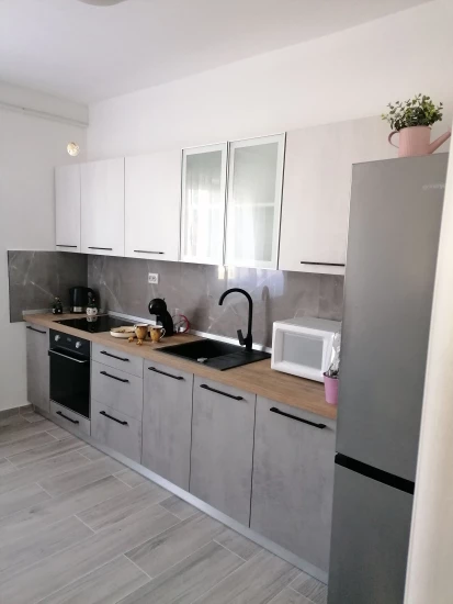 Apartmán Střední Dalmácie - Arbanija (Čiovo) DA 7088 N1