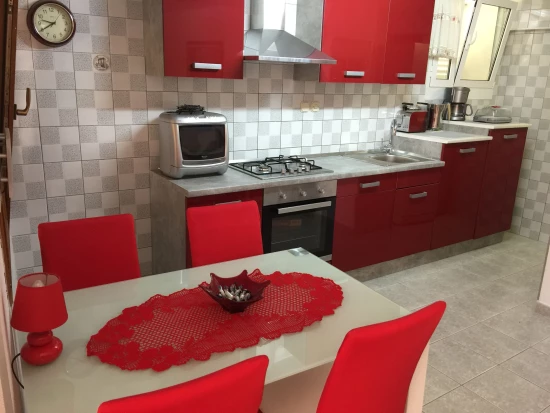 Apartmán Ostrov Lošinj - Nerezine OS 9122 N1