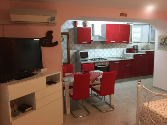 Apartmán Ostrov Lošinj - Nerezine OS 9122 N1