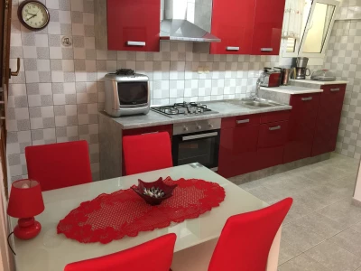 Apartmán Ostrov Lošinj - Nerezine OS 9122 N2