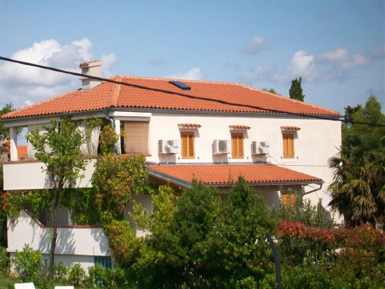 Apartmán Ostrov Lošinj - Nerezine OS 9123 N1