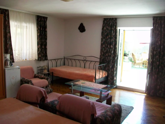 Apartmán Ostrov Lošinj - Nerezine OS 9123 N1