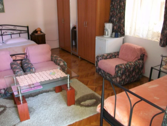 Apartmán Ostrov Lošinj - Nerezine OS 9123 N1