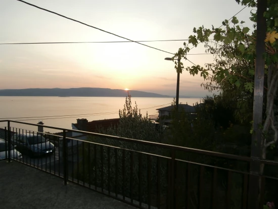 Apartmán Kvarner - Senj KV 7045 N1