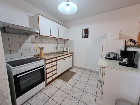 Apartmán Kvarner - Senj KV 7045 N1