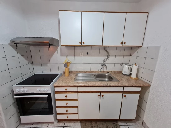 Apartmán Kvarner - Senj KV 7045 N1