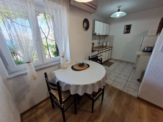 Apartmán Kvarner - Senj KV 7045 N1