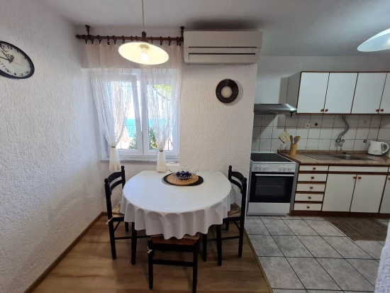 Apartmán Kvarner - Senj KV 7045 N1