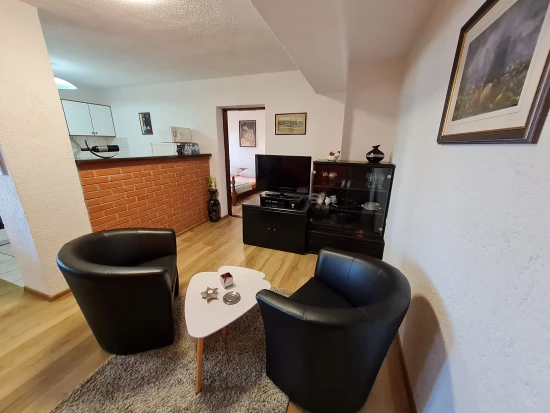 Apartmán Kvarner - Senj KV 7045 N1