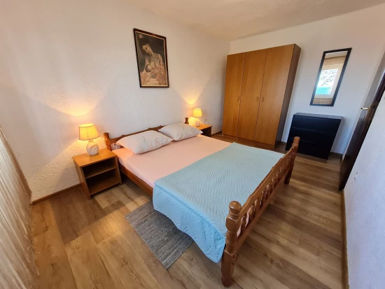 Apartmán Kvarner - Senj KV 7045 N1