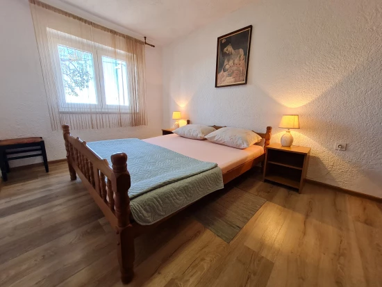 Apartmán Kvarner - Senj KV 7045 N1