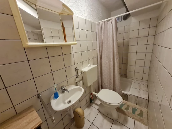 Apartmán Kvarner - Senj KV 7045 N1