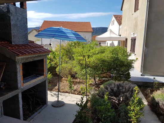 Apartmán Ostrov Hvar - Vrboska OS 9124 N1