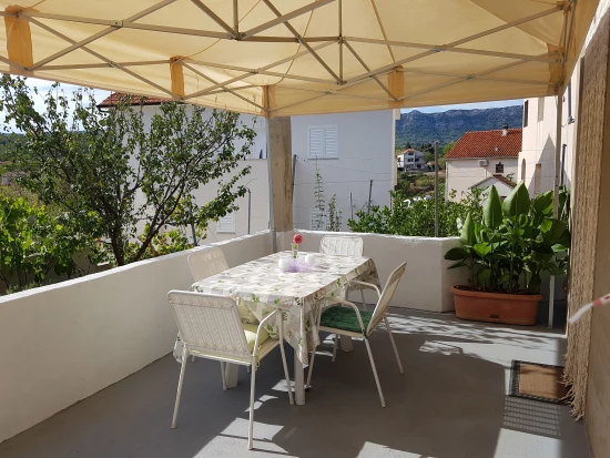 Apartmán Ostrov Hvar - Vrboska OS 9124 N1