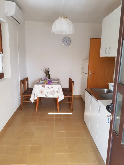 Apartmán Ostrov Hvar - Vrboska OS 9124 N1