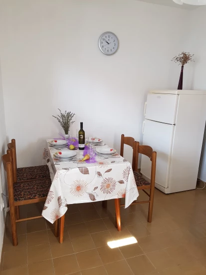 Apartmán Ostrov Hvar - Vrboska OS 9124 N1