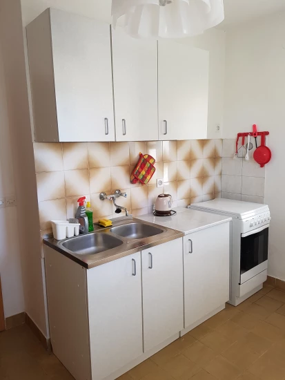 Apartmán Ostrov Hvar - Vrboska OS 9124 N1