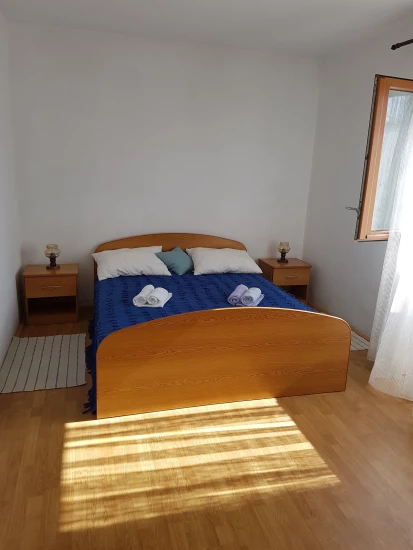 Apartmán Ostrov Hvar - Vrboska OS 9124 N1